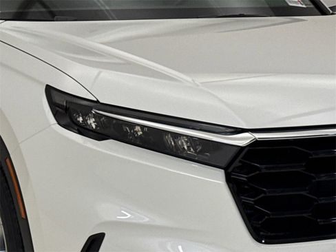 New 2026 Honda CR-V EX image 5