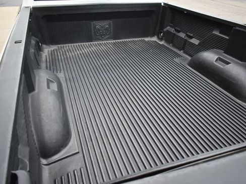 Used 2020 RAM 1500 Tradesman w/ Popular Equipment Group RWD image 33