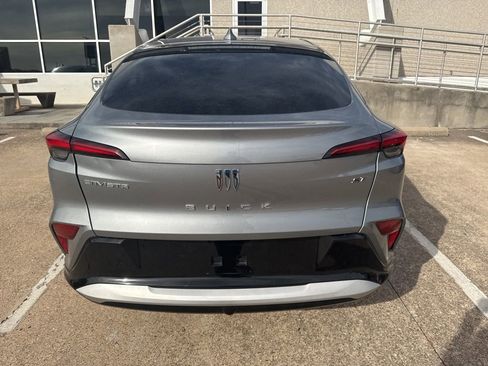 Used 2024 Buick Envista Sport Touring w/ Experience Buick Package image 6