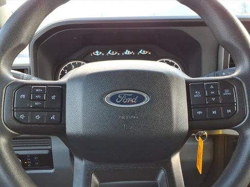 Certified 2024 Ford F250 XLT image 24