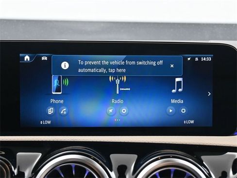 New 2026 Mercedes-Benz CLA 250 image 32