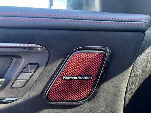 Used 2025 RAM 1500 RHO w/ RHO Level 1 Equipment Group AWD/4WD image 19