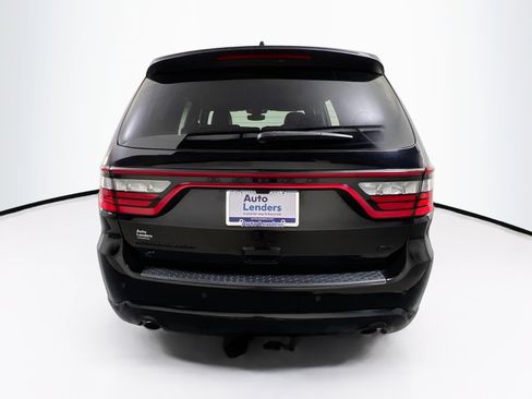 Used 2022 Dodge Durango GT w/ Blacktop Package image 6