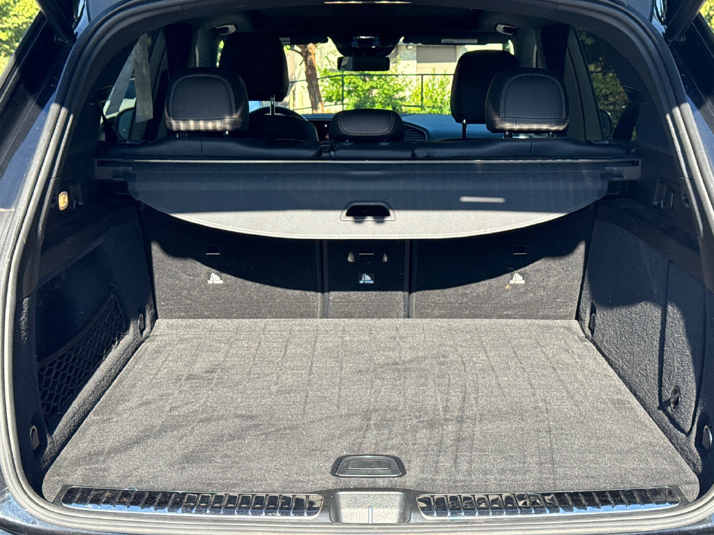 Used 2024 Mercedes-Benz GLE 450 4MATIC image 21