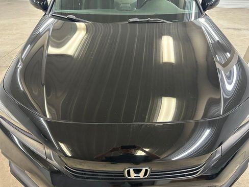 Used 2024 Honda Civic Sport image 33