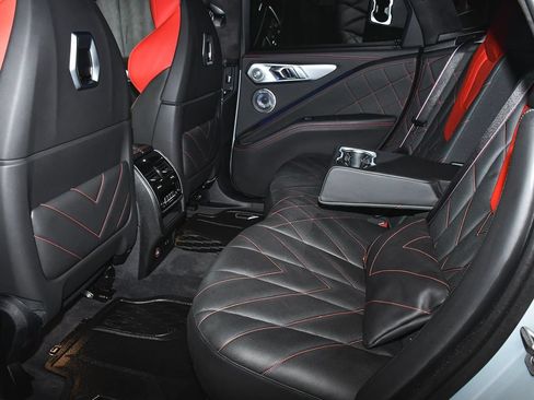 Used 2024 BMW XM Label Red AWD/4WD image 63