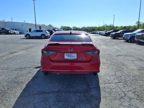 Used 2022 Honda Civic Si image 27