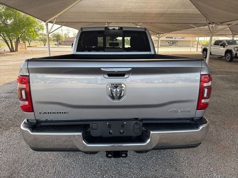 Used 2024 RAM 2500 Laramie w/ Protection Group image 7