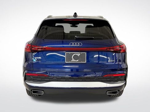 New 2025 Audi Q5 Premium Plus image 4