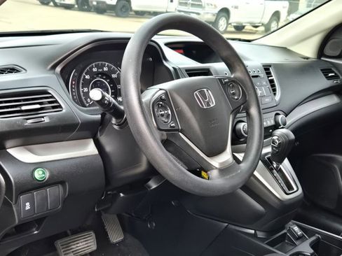 Used 2013 Honda CR-V EX image 8
