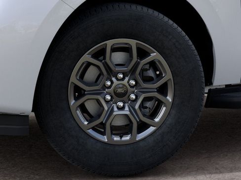 New 2027 Ford Expedition Active AWD/4WD image 19