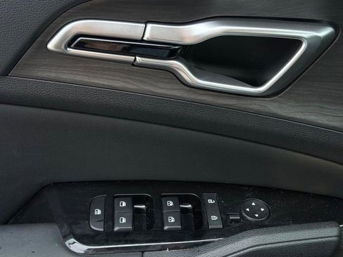 Used 2024 Kia Sportage X-Line w/ X-Line Premium Package image 28