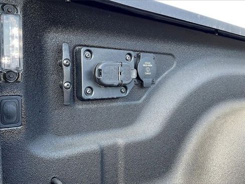 New 2025 RAM 2500 Laramie w/ Night Edition image 34