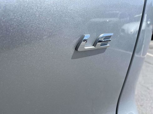 Used 2023 Toyota Corolla Cross LE FWD image 21