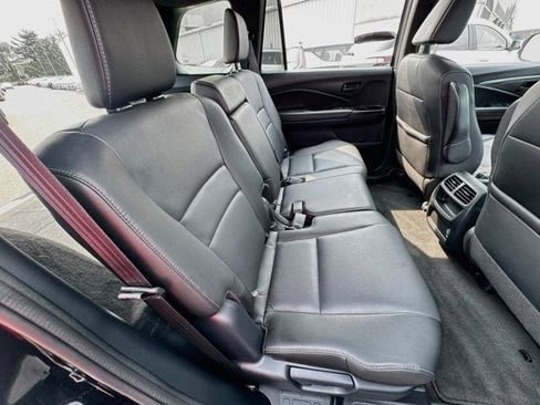 Used 2023 Honda Passport EX-L image 23