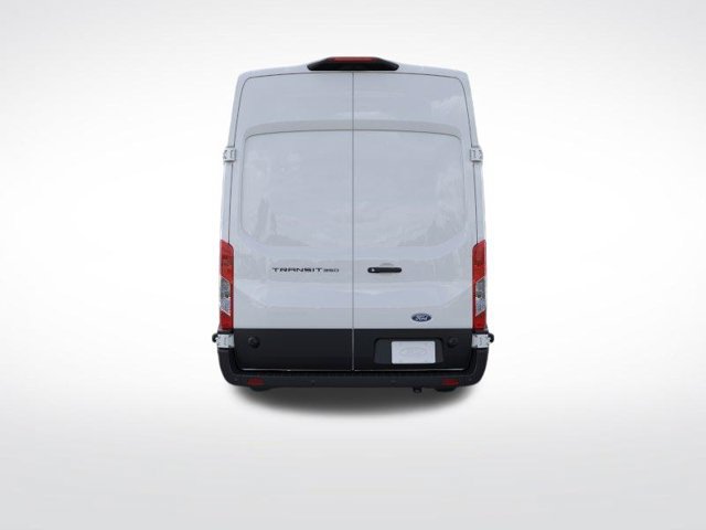 New 2026 Ford Transit 350 148 High Roof Extended w/ Load Area Protection Package RWD image 7