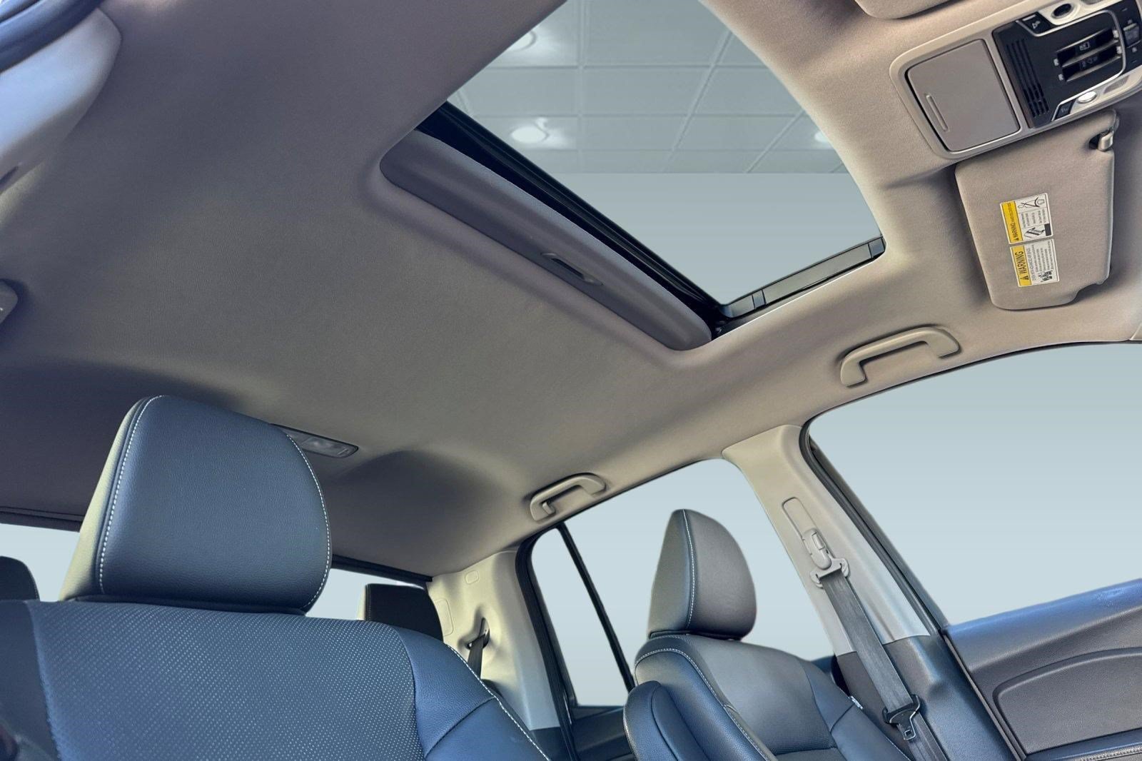 Certified 2023 Honda Ridgeline RTL image 23