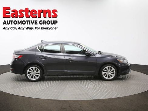 Used 2016 Acura ILX image 44