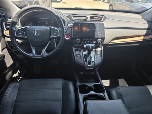 Used 2022 Honda CR-V EX-L image 12