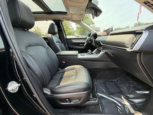 Used 2024 MAZDA CX-90 3.3 Turbo S AWD/4WD image 27