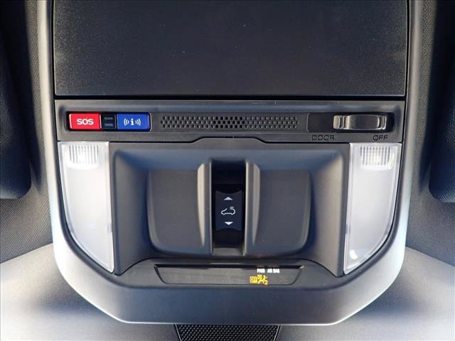 New 2026 Subaru Forester Premium AWD/4WD image 21