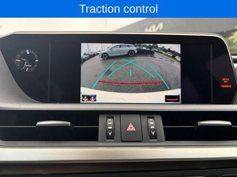 Used 2019 Lexus ES 350 F Sport FWD image 4