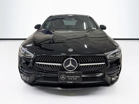 Certified 2023 Mercedes-Benz CLA 250 4MATIC image 2