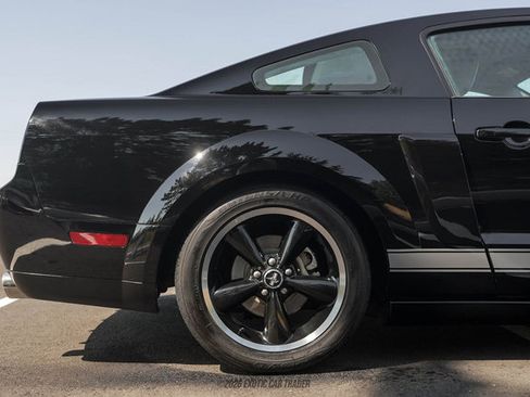Used 2007 Ford Mustang GT RWD image 10