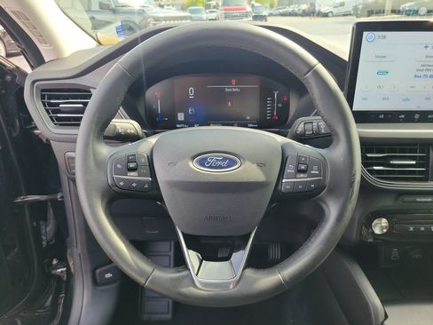 Certified 2024 Ford Escape Active w/ Tech Pack #1 FWD image 23