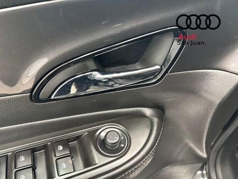 Used 2020 Buick Encore Preferred image 30