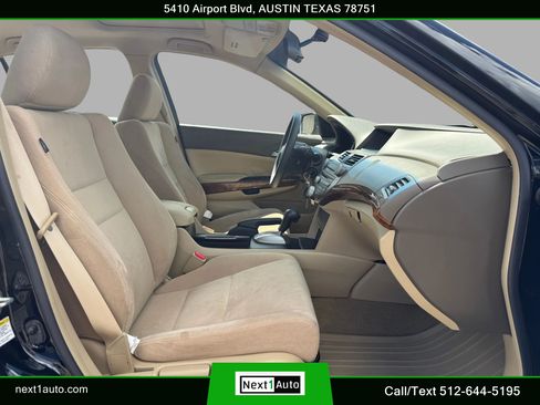 Used 2008 Honda Accord EX image 28