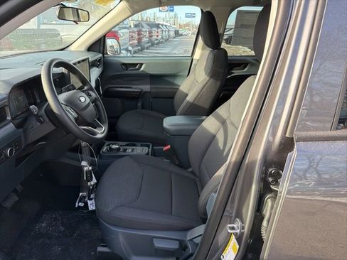 New 2026 Ford Maverick XL image 10