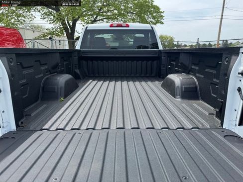 New 2026 GMC Sierra 1500 Pro w/ Pro Value Package AWD/4WD image 6