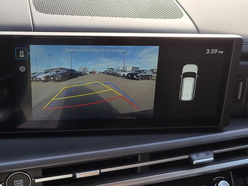 New 2026 Hyundai Santa Fe SEL FWD image 19