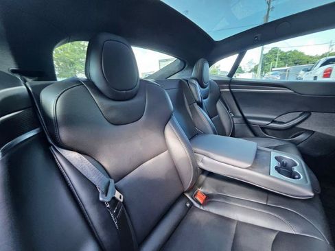 Used 2023 Tesla Model S Plaid AWD/4WD image 72