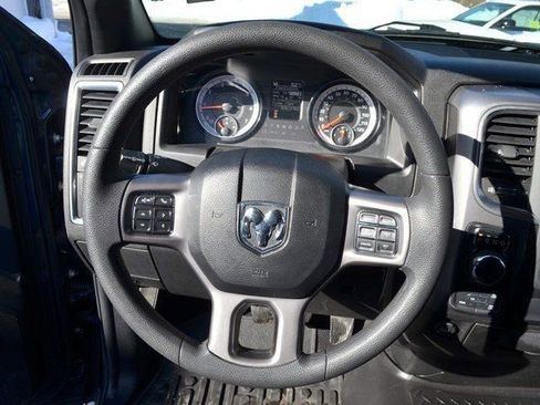 Used 2022 RAM 1500 Classic Warlock image 19