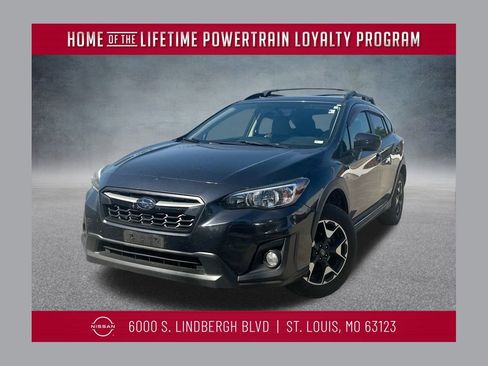 Used 2019 Subaru Crosstrek 2.0i Premium image 1