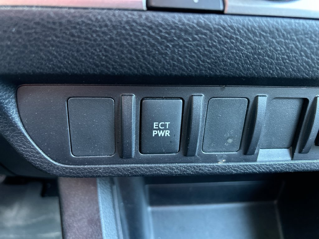 Used 2023 Toyota Tacoma SR w/ SR Convenience Package RWD image 32