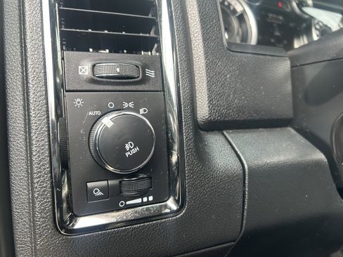 Used 2015 RAM 1500 Sport w/ Black Ram 1500 Sport Group image 13