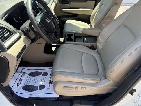 Used 2022 Honda Odyssey EX-L image 13