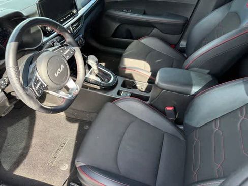 Used 2023 Kia Forte GT FWD image 9