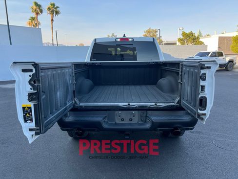 Used 2020 RAM 1500 Rebel w/ Rebel Level 2 Equipment Group AWD/4WD image 22