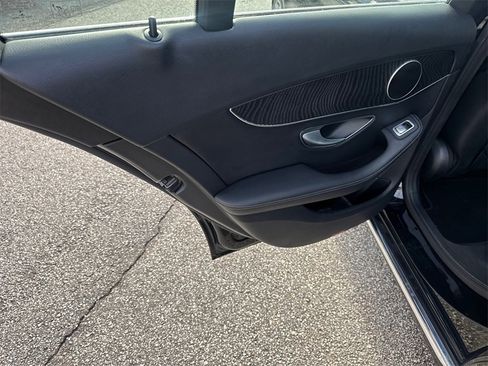 Used 2017 Mercedes-Benz C 300 Sedan image 21