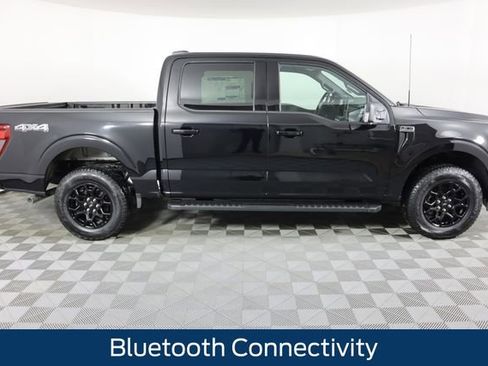 New 2026 Ford F150 XLT image 2