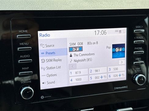 Certified 2023 Toyota Camry LE image 16