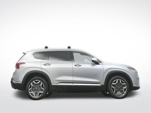 Used 2022 Hyundai Santa Fe SEL Premium image 43