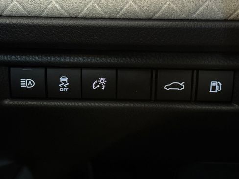New 2026 Toyota Camry XLE FWD image 30