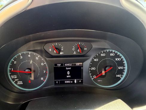 Used 2023 Chevrolet Malibu LT FWD image 11