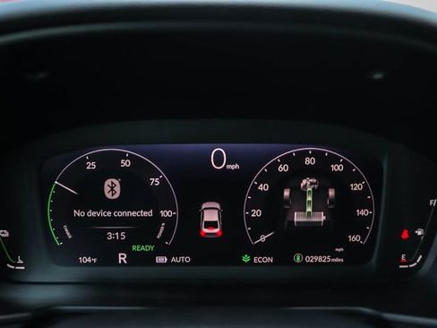 Used 2024 Honda Accord Sport image 25