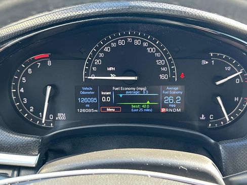 Used 2018 Cadillac XTS Luxury image 35